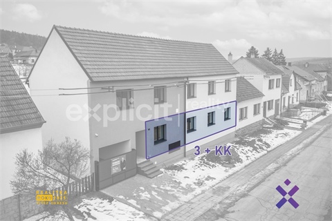 Prodej bytu 3kk, 86 m² - 18
