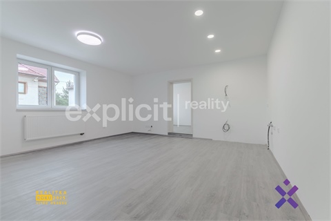 Prodej bytu 3kk, 86 m² 0