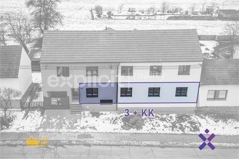 Prodej bytu 3kk, 86 m² 18
