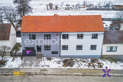 Prodej bytu 3kk, 86 m² - 22
