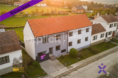 Prodej bytu 3kk, 86 m² 22