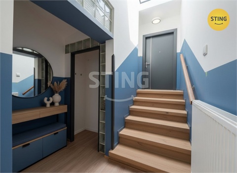 Prodej rodinného domu, 175 m² - 12