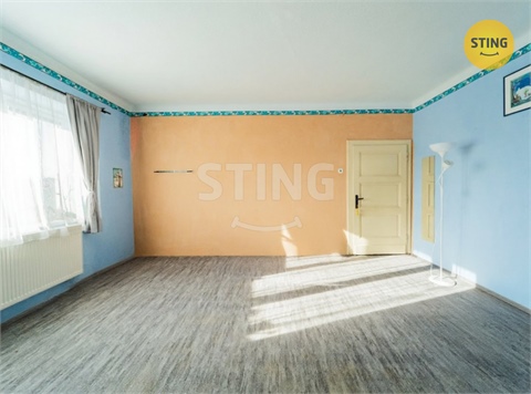 Prodej rodinného domu, 175 m² - 4