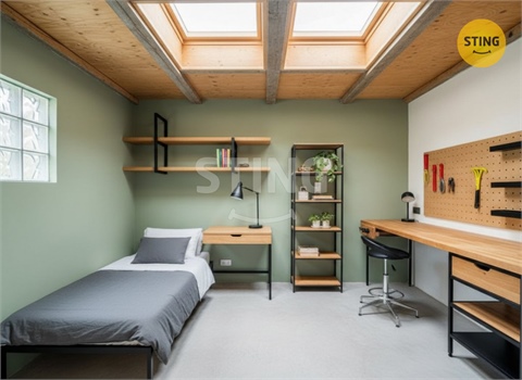 Prodej rodinného domu, 175 m² - 28