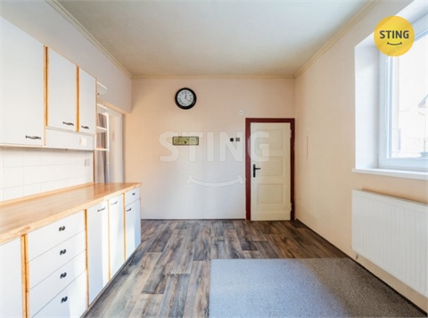 Prodej rodinného domu, 175 m² - 20