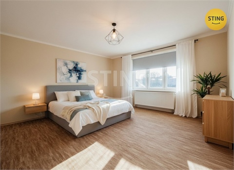 Prodej rodinného domu, 175 m² - 18