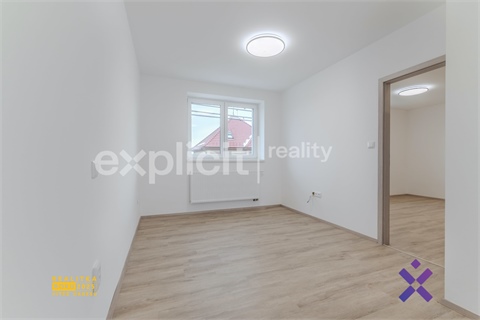 Prodej bytu 3kk, 57 m² 2