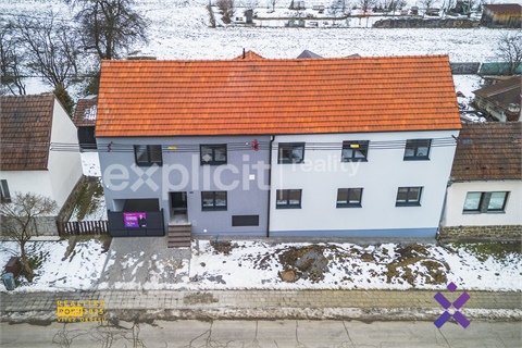 Prodej bytu 3kk, 57 m² 20