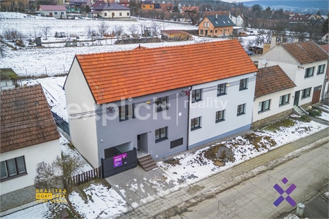 Prodej bytu 3kk, 57 m² - 16