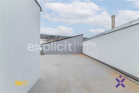 Prodej bytu 3kk, 57 m² 8