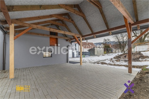Prodej bytu 3kk, 57 m² 14