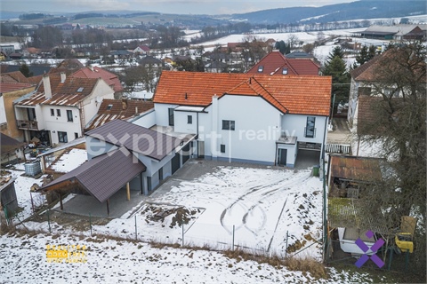 Prodej bytu 3kk, 57 m² - 22
