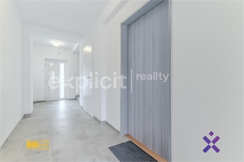 Prodej bytu 3kk, 57 m² 6