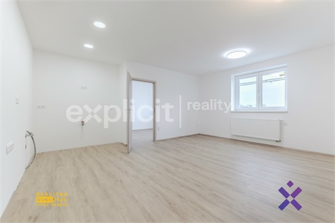 Prodej bytu 3kk, 57 m² 0