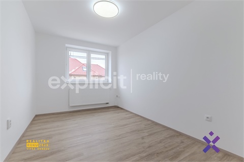 Prodej bytu 3kk, 57 m² - 2