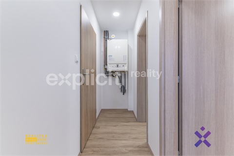 Prodej bytu 3kk, 57 m² - 4