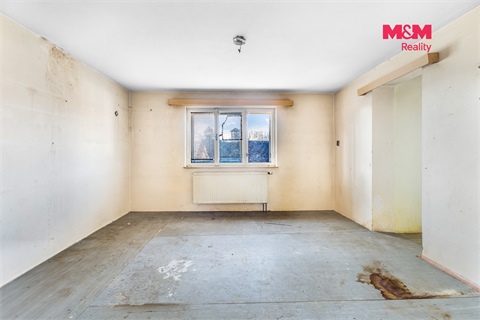 Prodej rodinného domu, 170 m² - 14