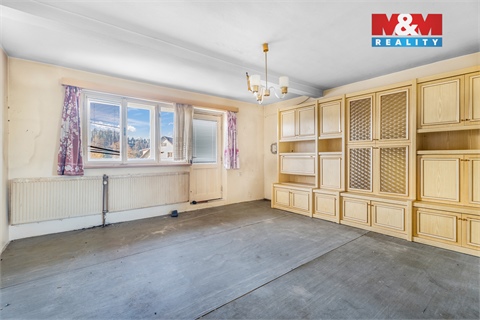 Prodej rodinného domu, 170 m² 10