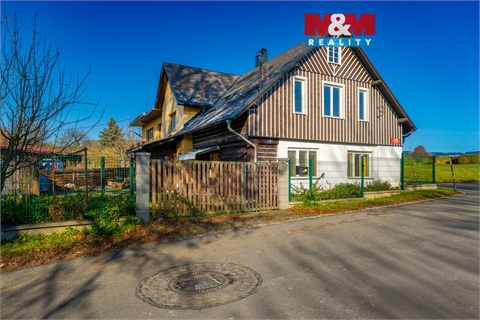 Prodej rodinného domu, 170 m² 0