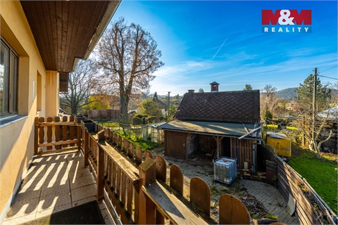 Prodej rodinného domu, 170 m² - 14