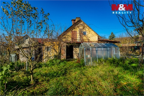 Prodej rodinného domu, 170 m² 16