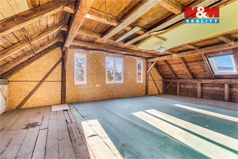 Prodej rodinného domu, 170 m² 14