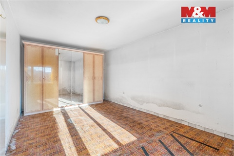 Prodej rodinného domu, 170 m² - 6