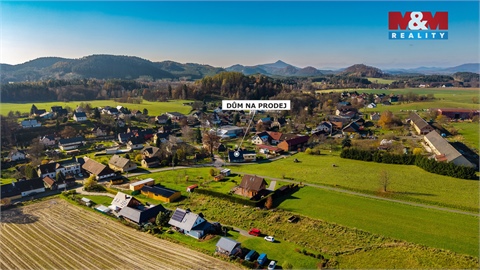 Prodej rodinného domu, 170 m² - 12