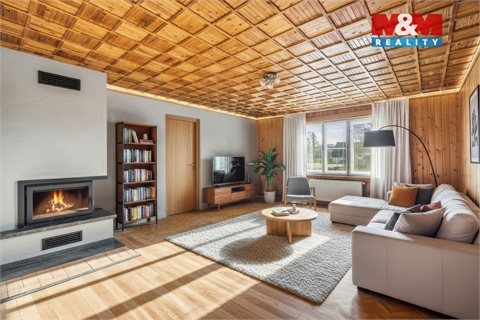 Prodej rodinného domu, 170 m² - 8