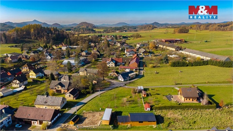 Prodej rodinného domu, 170 m² 18