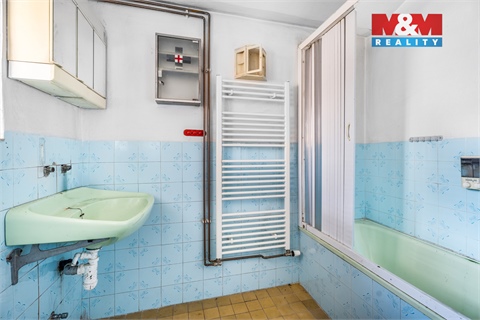 Prodej rodinného domu, 170 m² - 2