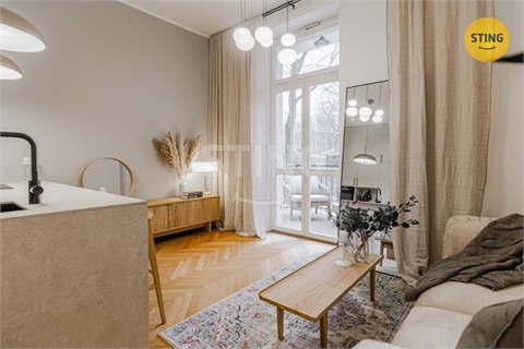 Prodej bytu 2kk, 51 m² - 4