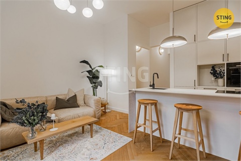 Prodej bytu 2kk, 51 m² 2