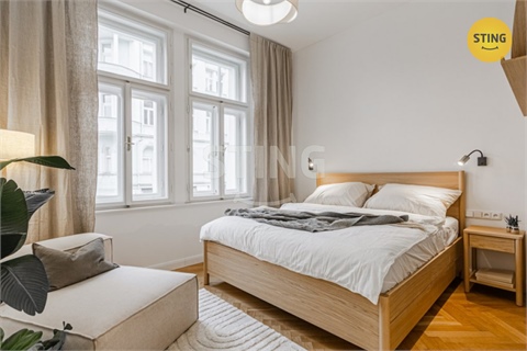 Prodej bytu 2kk, 51 m² 8