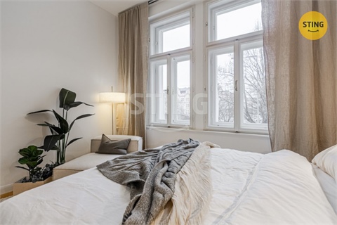 Prodej bytu 2kk, 51 m² 10