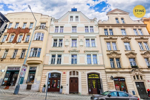 Prodej bytu 2kk, 51 m² 16