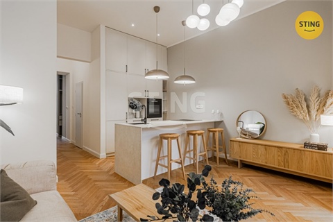 Prodej bytu 2kk, 51 m² 0