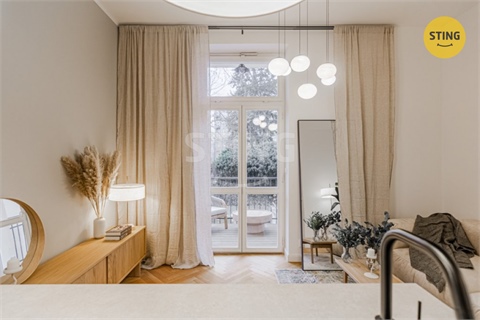 Prodej bytu 2kk, 51 m² 2