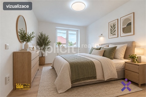 Prodej bytu 2kk, 49 m² 6