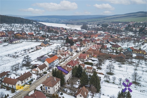 Prodej bytu 2kk, 49 m² - 20