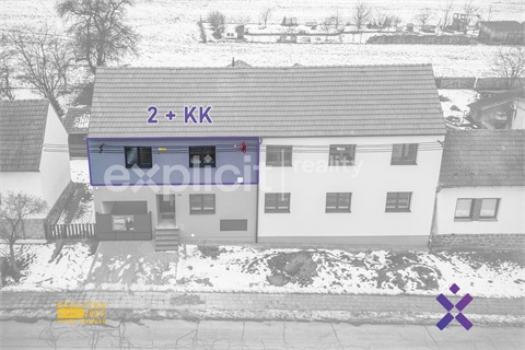 Prodej bytu 2kk, 49 m² 12