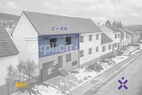 Prodej bytu 2kk, 49 m² - 12