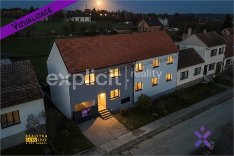 Prodej bytu 2kk, 49 m² - 14