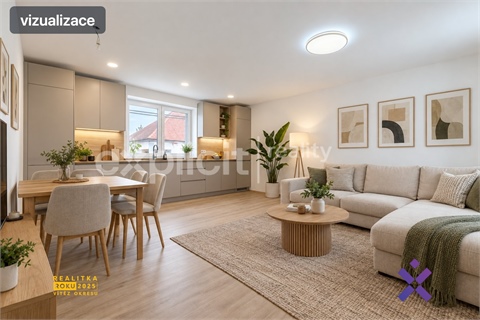 Prodej bytu 2kk, 49 m² 4