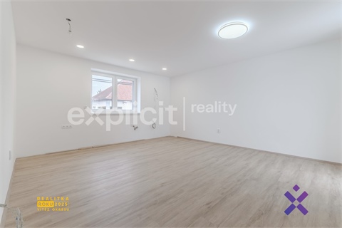 Prodej bytu 2kk, 49 m² 0