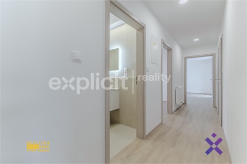 Prodej bytu 2kk, 49 m² 6