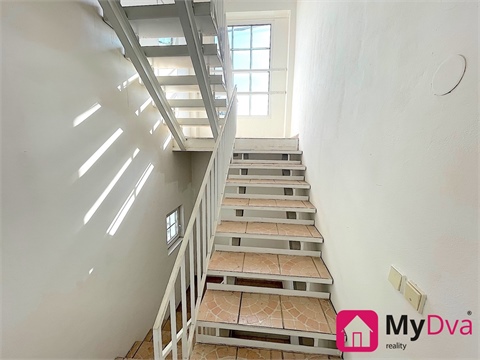 Pronájem bytu 1+1, 29 m² 6