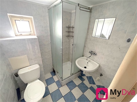 Pronájem bytu 1+1, 29 m² - 4