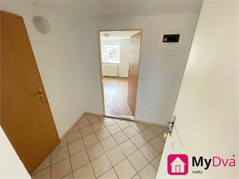 Pronájem bytu 1+1, 29 m² 4