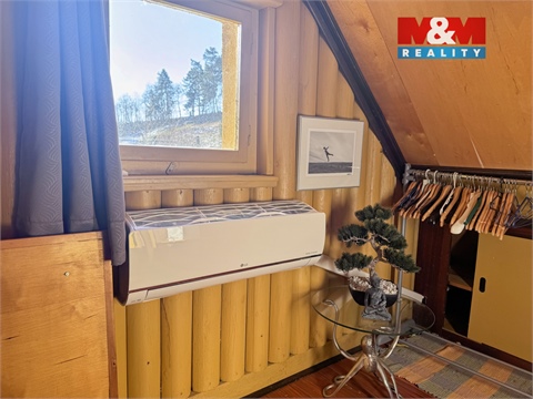 Pronájem chaty / chapuly, 77 m² - 12